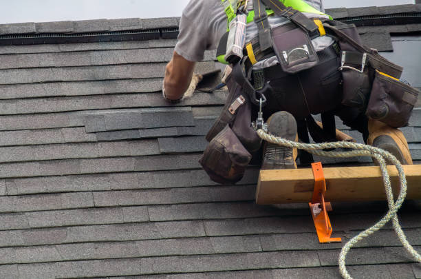 Reliable Roof Installation contractor in Groveland, FL by Brentwood Metal Roofing